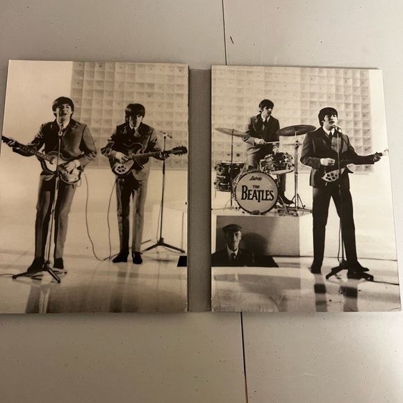 Beatles - Picture 2 of 5